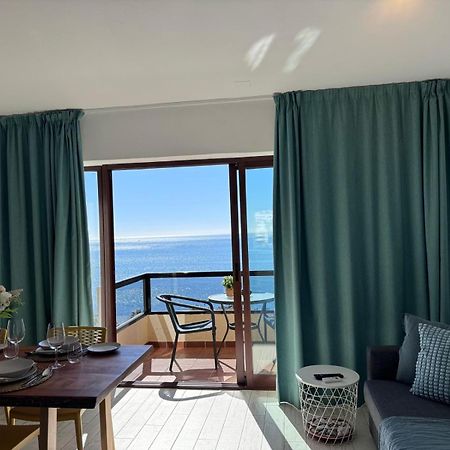 Aloha Playa Studio Sea Views 베날마데나코스타 외부 사진