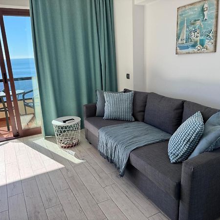 Aloha Playa Studio Sea Views 베날마데나코스타 외부 사진